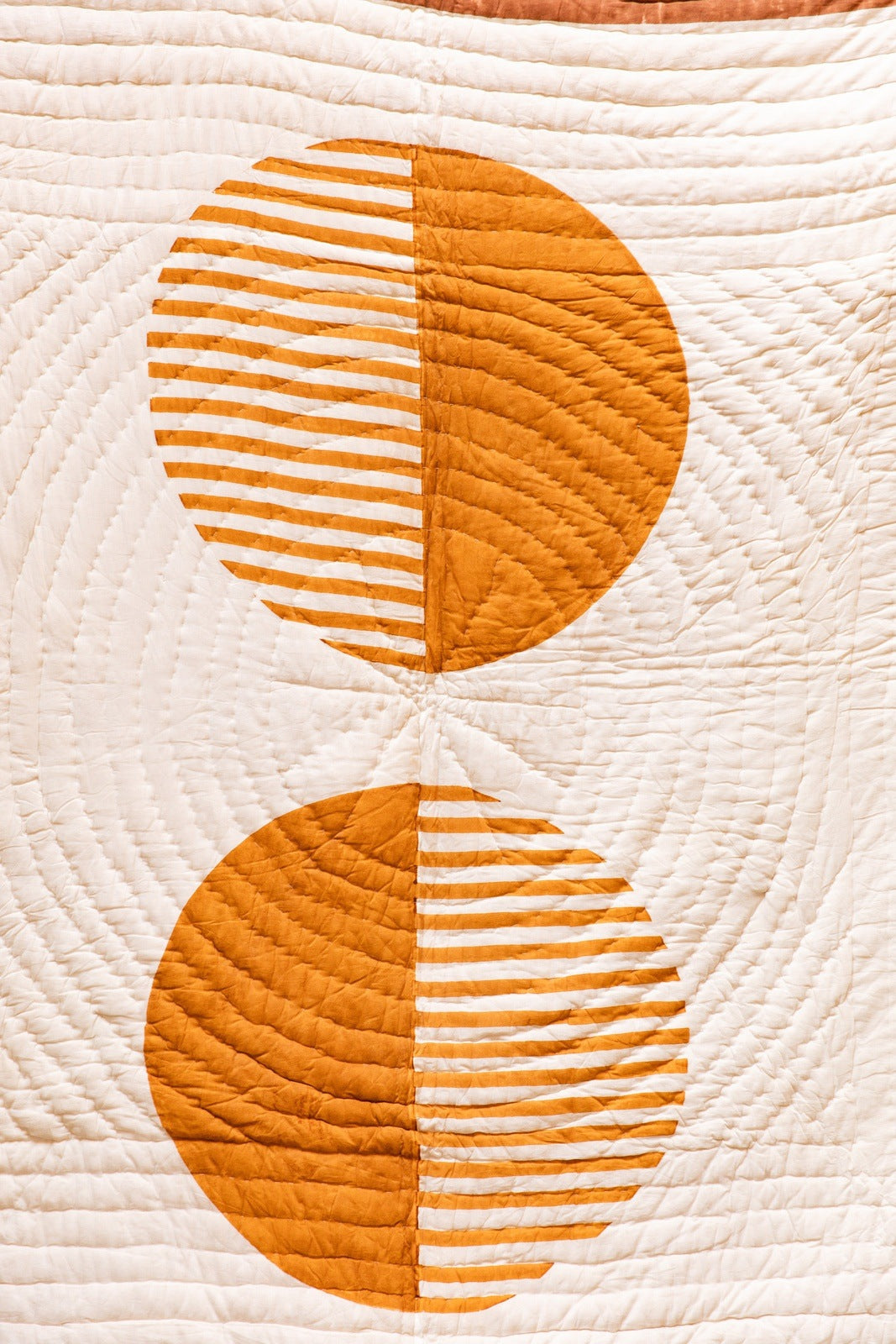 Madre Quilt Reverse