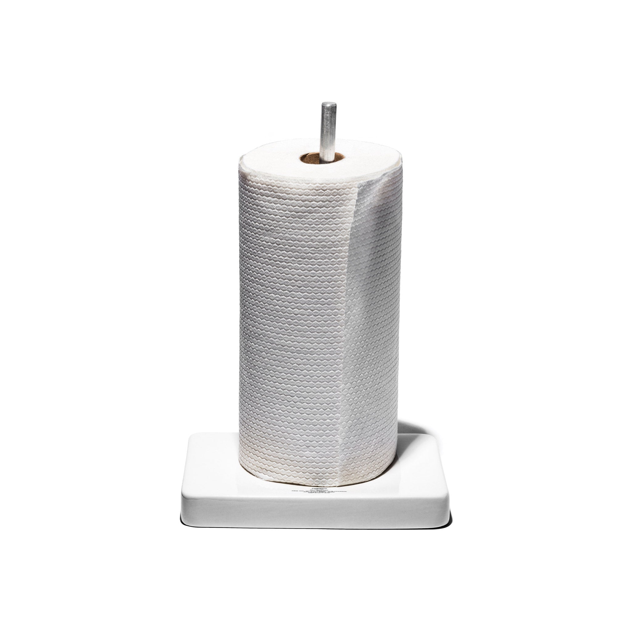 Kitchen Paper Stand 1