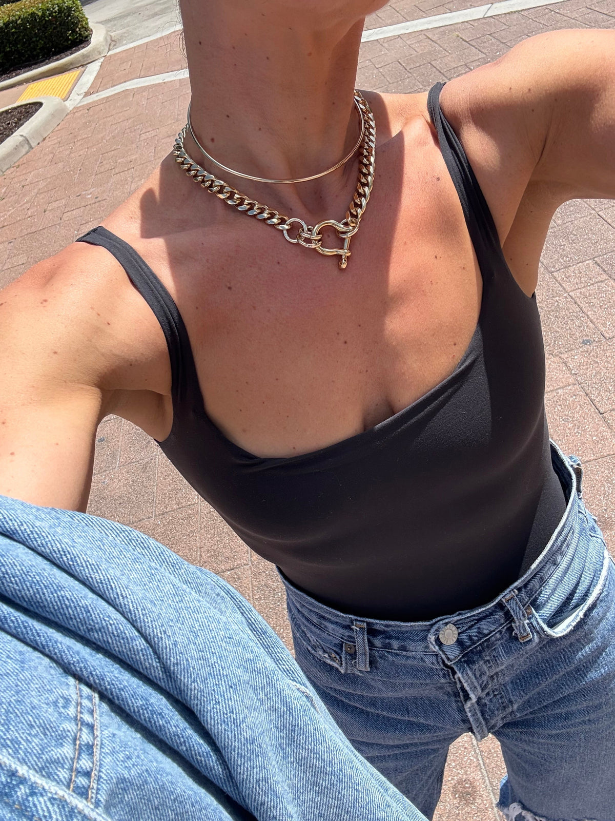 Anouk Necklace