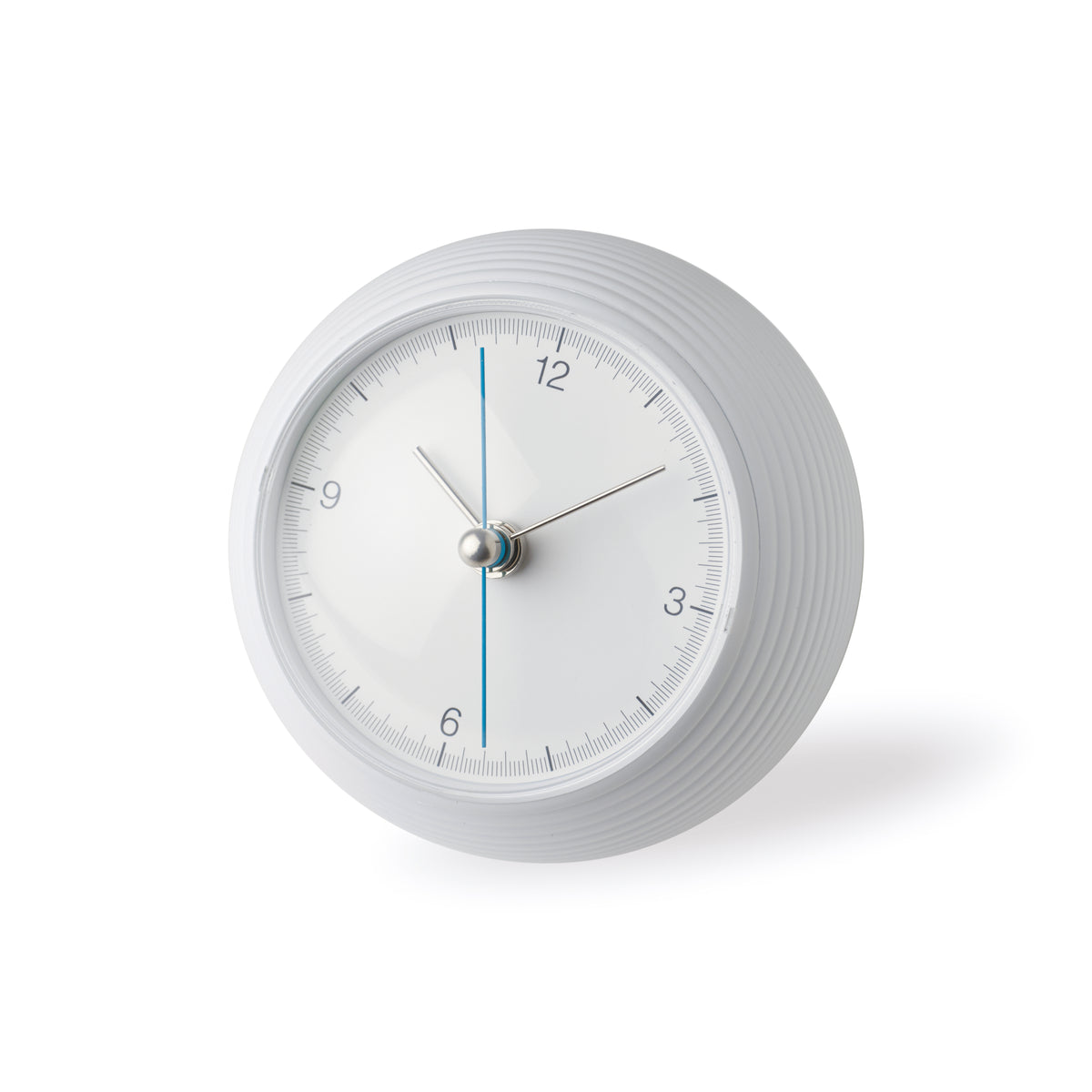 Lemnos The Earth Desk Clock