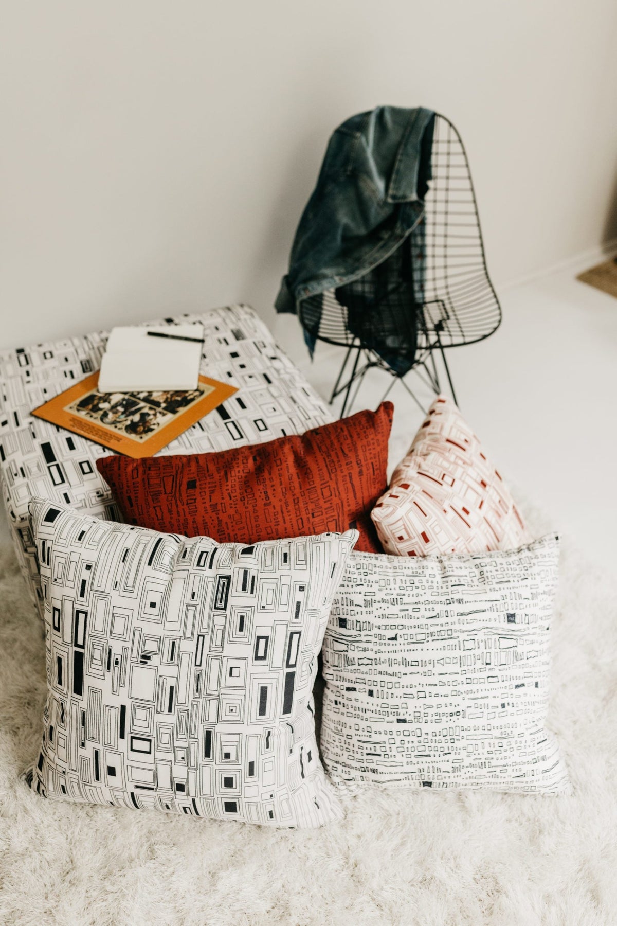 Cristianitos Fabric By the Yard - at300nelson