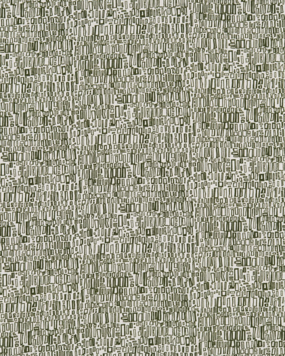 The Daily Greens - Fabric Swatch Set - at300nelson