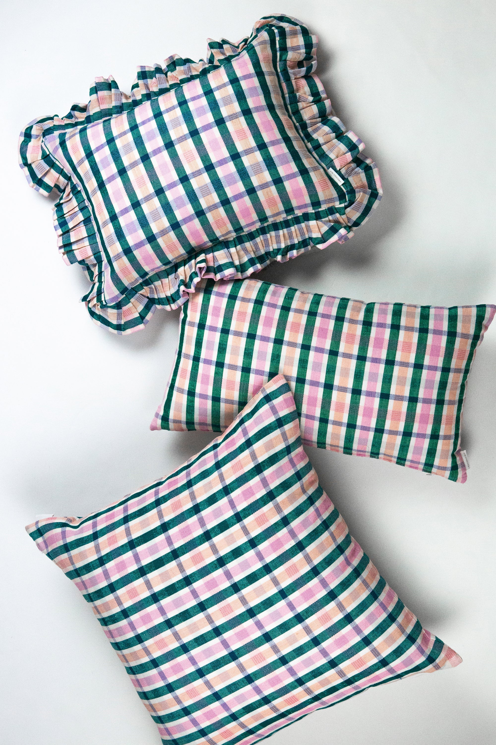 Archive NY Lola Lumbar Pillow