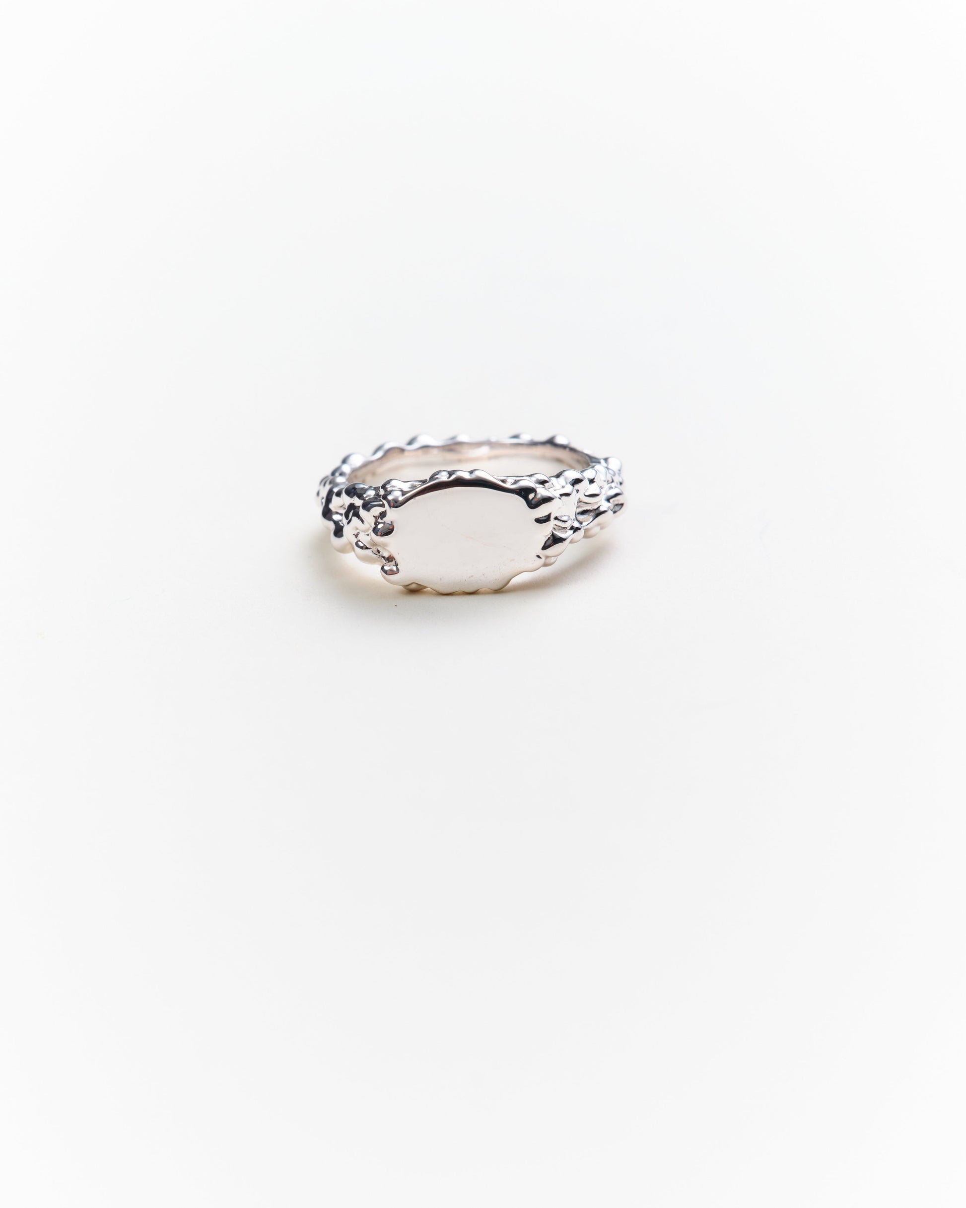silver
