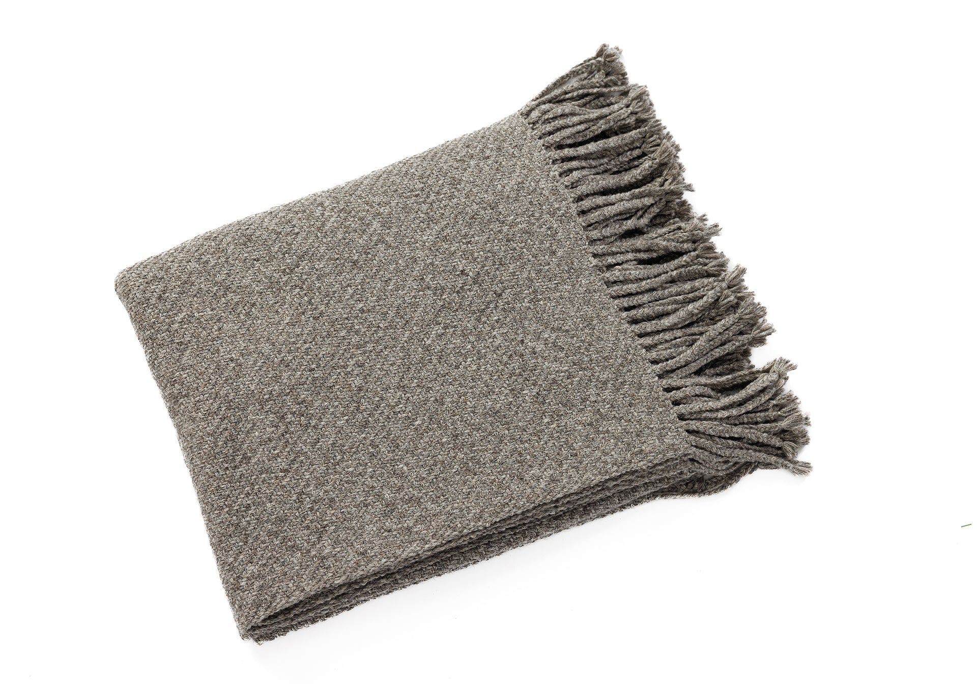Purple Nest Design Kulsi Collection Throw - Thumbnail 3