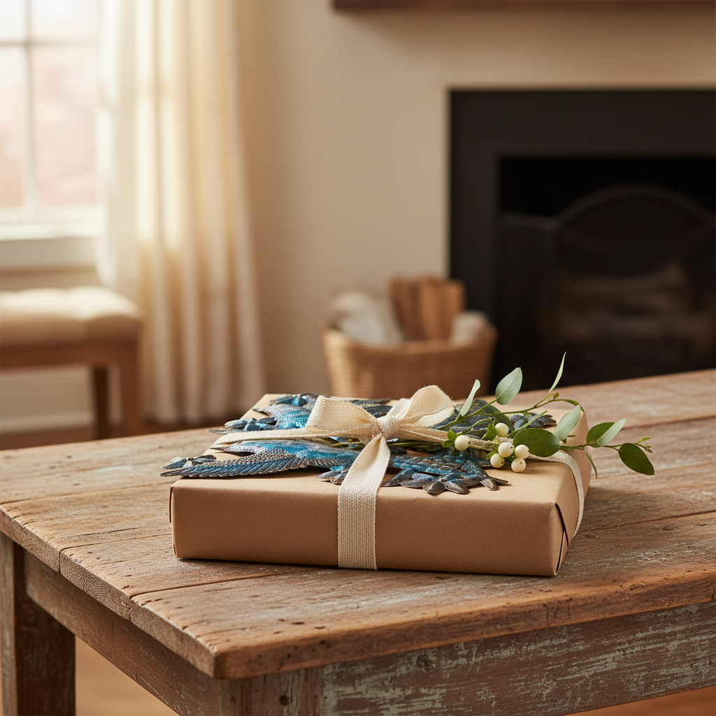 SM06922 Lifestyle 3 - Gift Styling