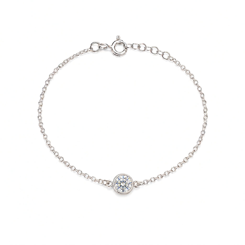 April_Crystal_birthstone_single_stone_bracelet