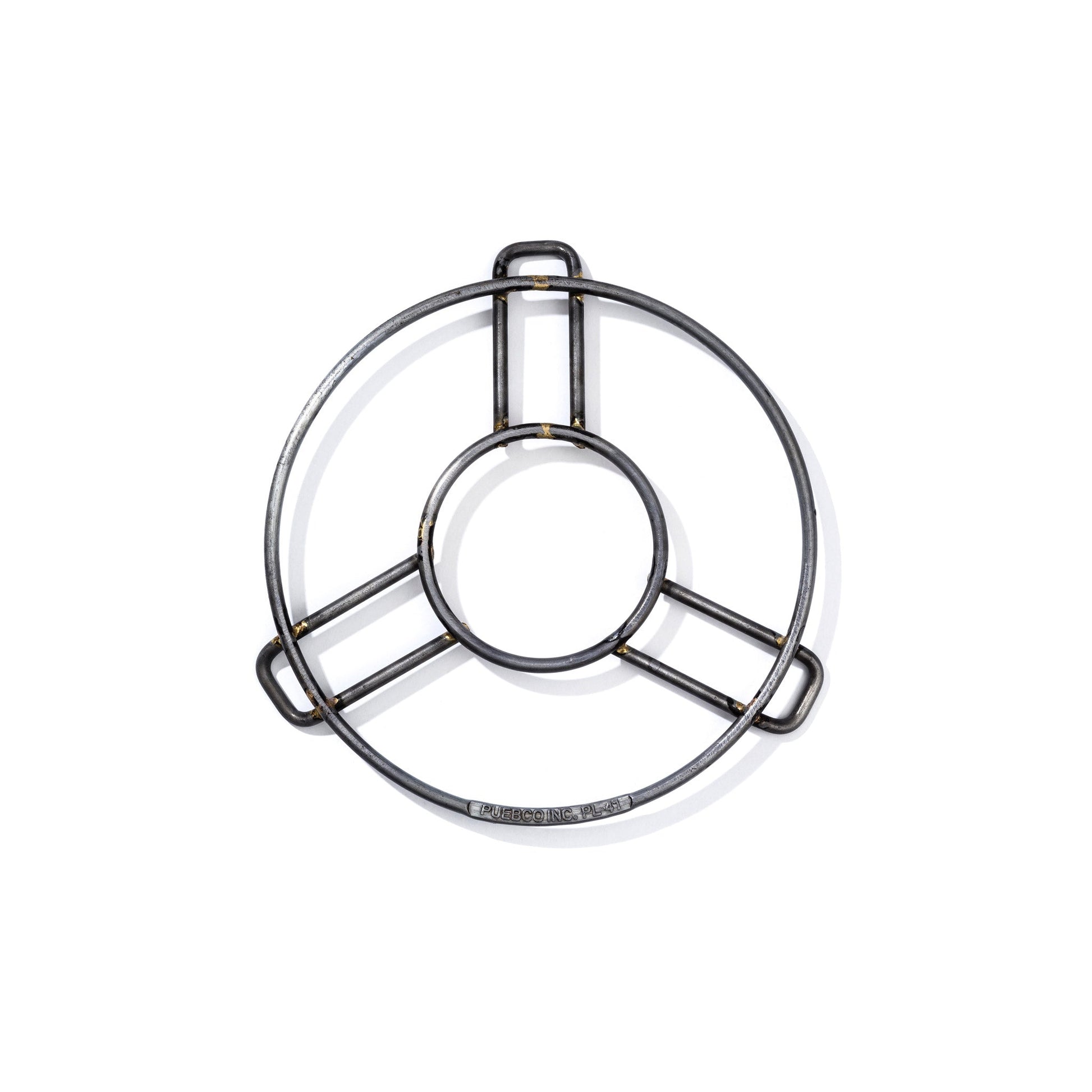 Wire Trivet 3