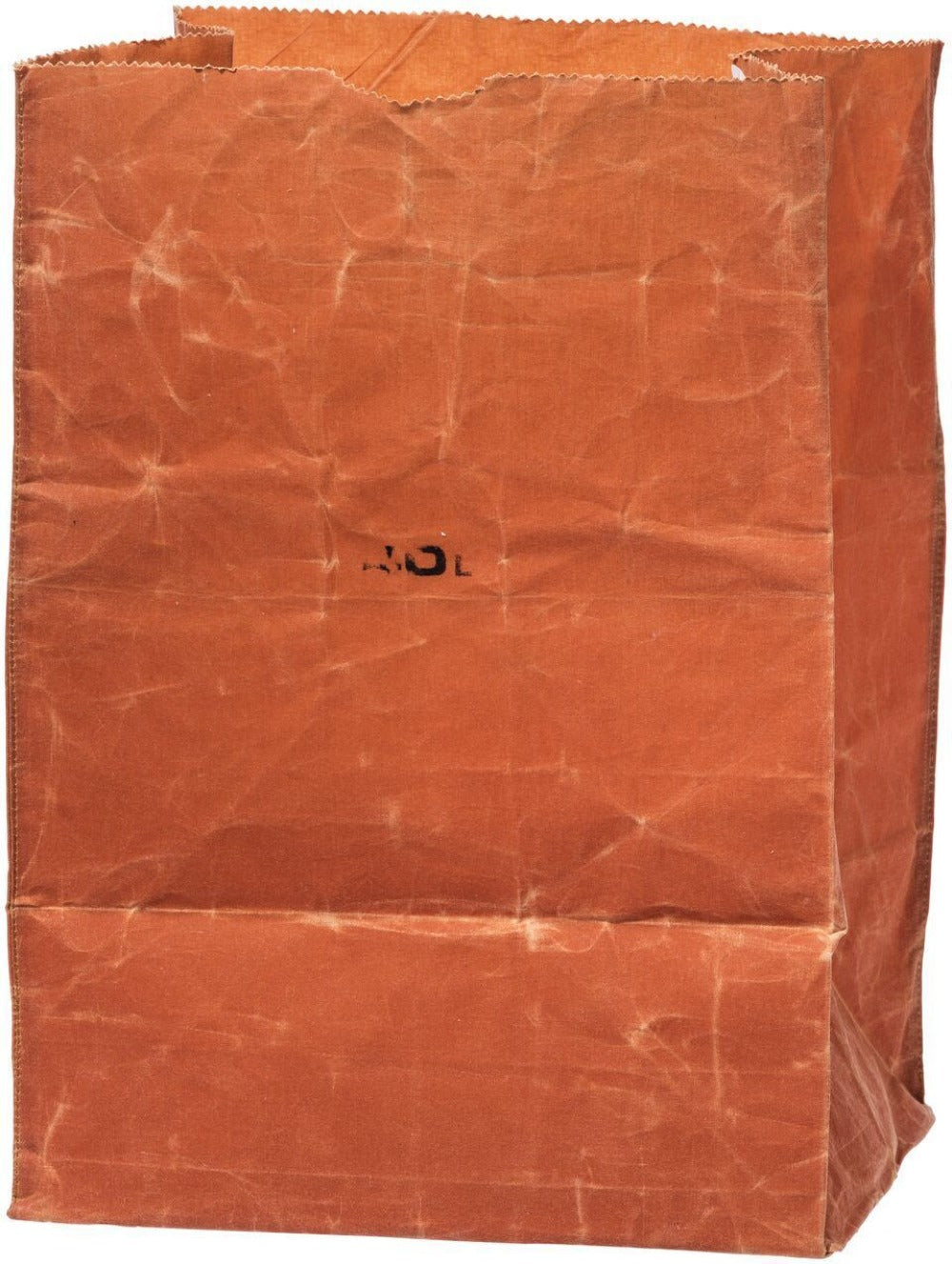 Grocery Bag 40L Brown