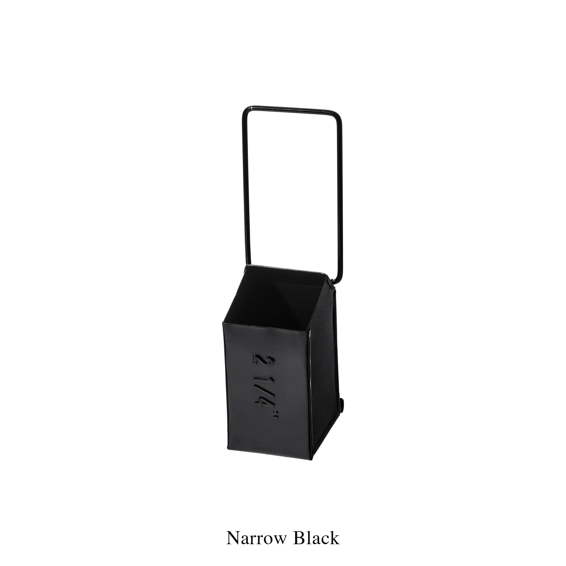 Hanging Tool Storage Box Narrow 3
