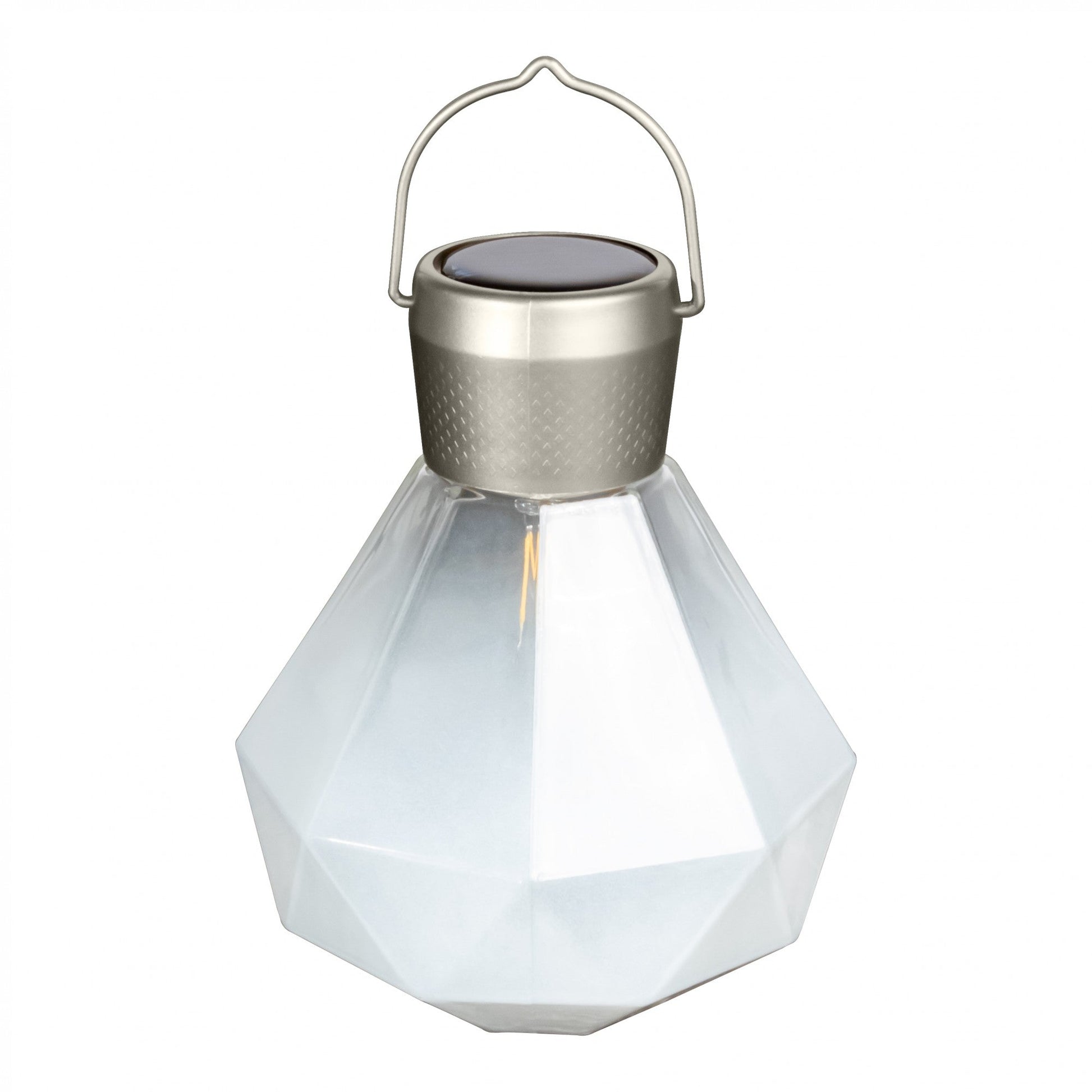 Gem Light Solar Lantern Studio