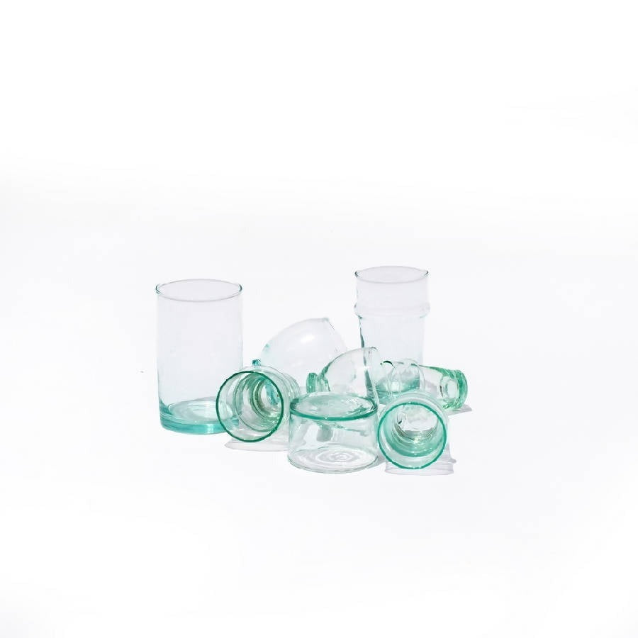 Alcantara-Frederic Beldi Glass - Thumbnail 5