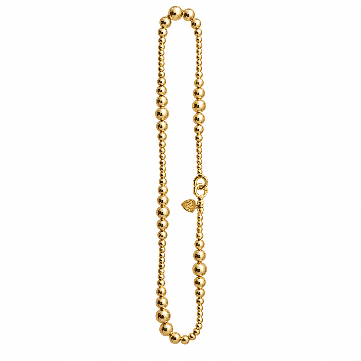 Balancing Act Necklace