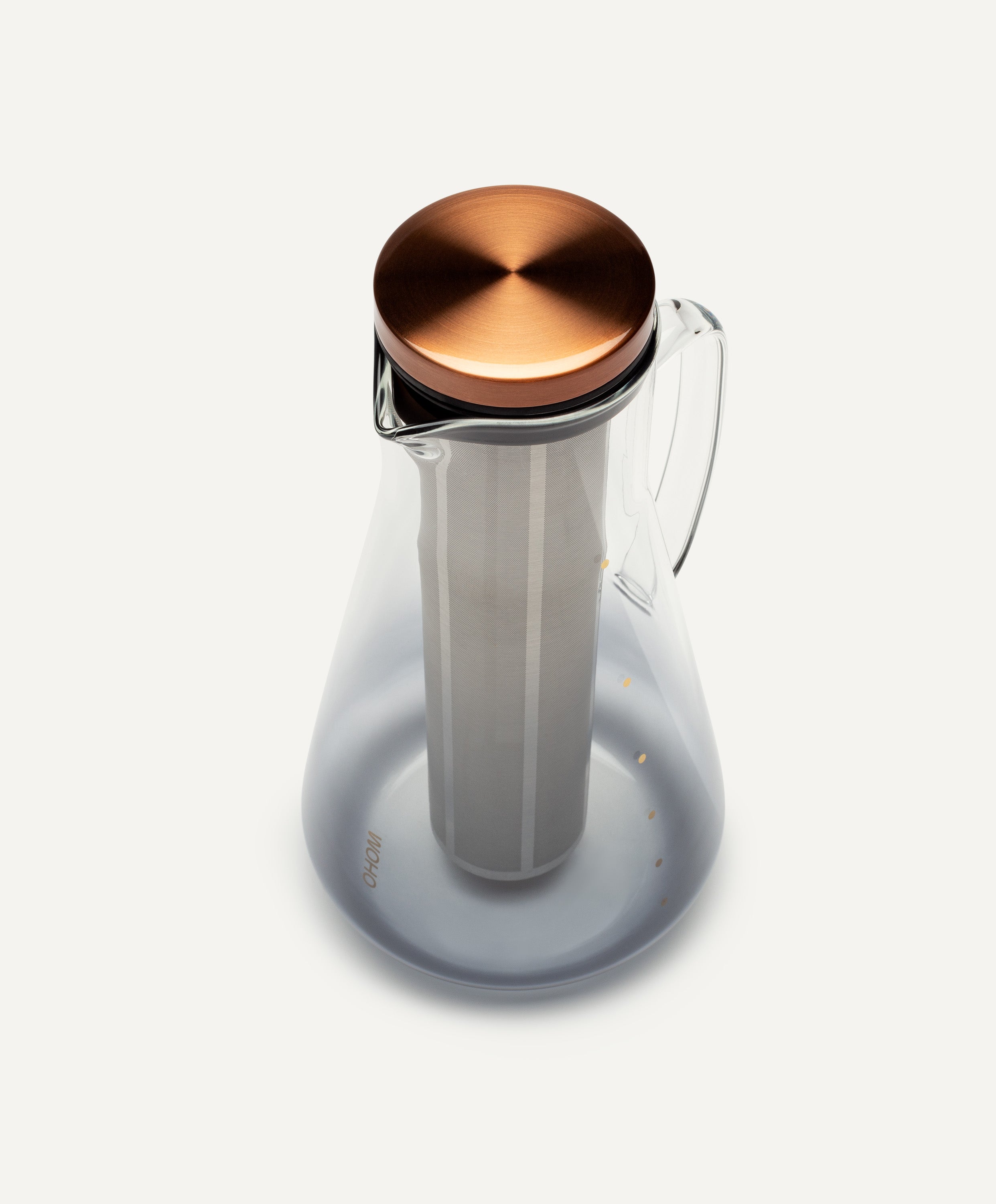 Ohom Inc Sio Pitcher - Thumbnail 3