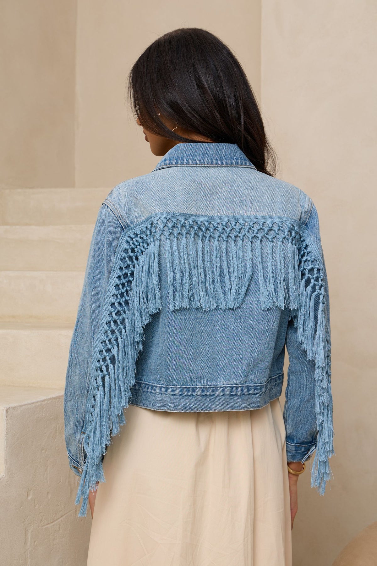 Denim