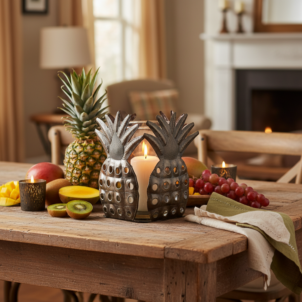 SM772 Lifestyle 2 - Farmhouse Dining