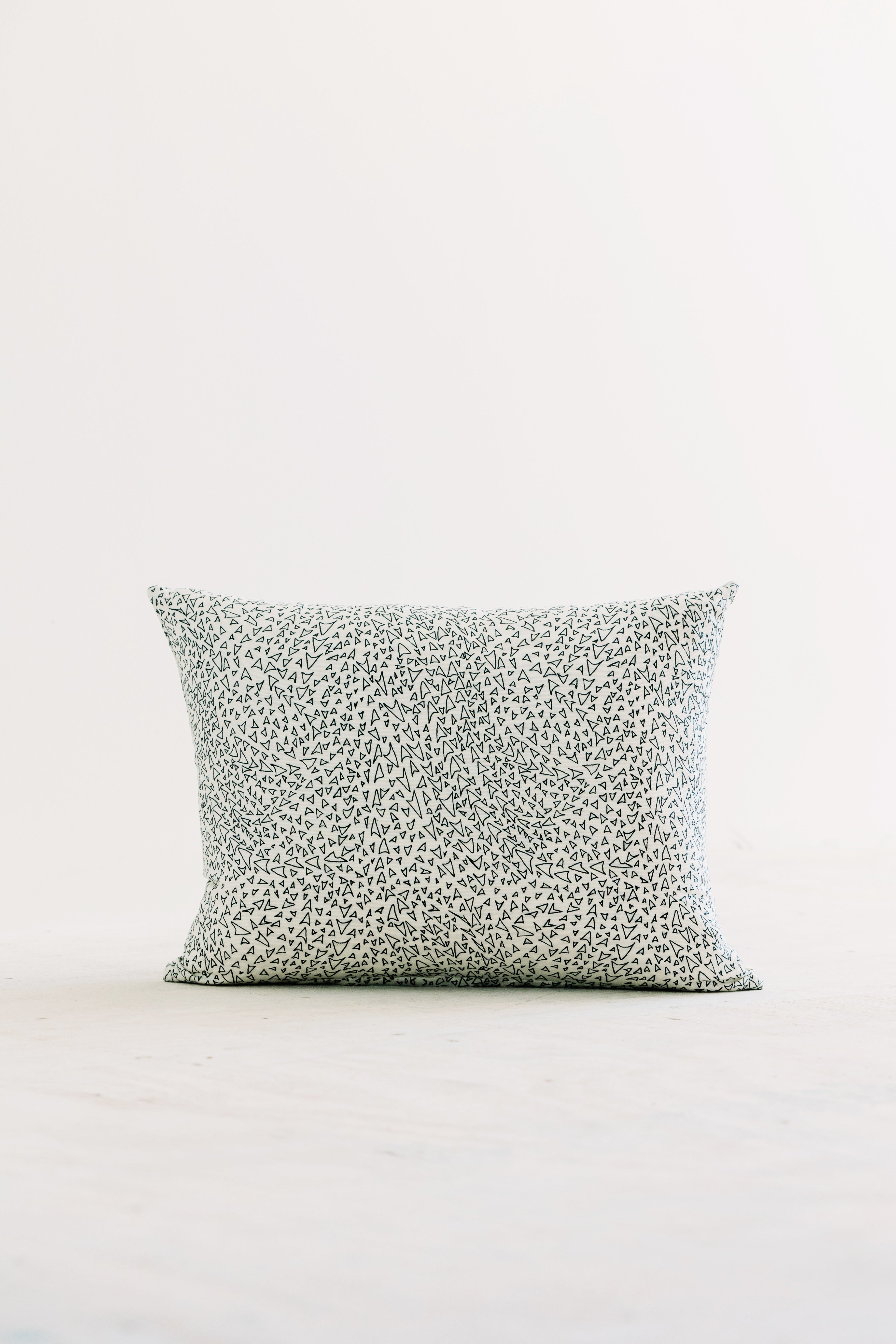 Basilone in Albatross Pillow