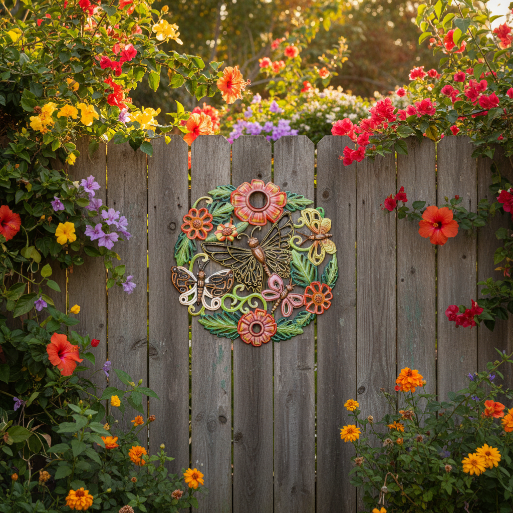 RND02922 Lifestyle 2 - Garden