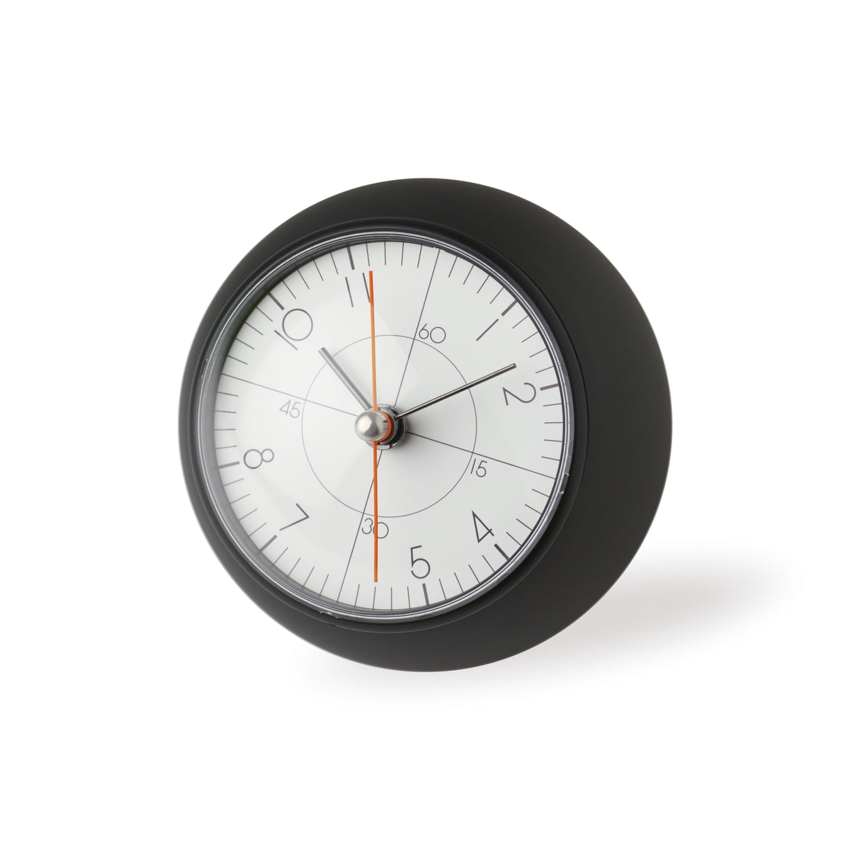Lemnos The Earth Desk Clock less