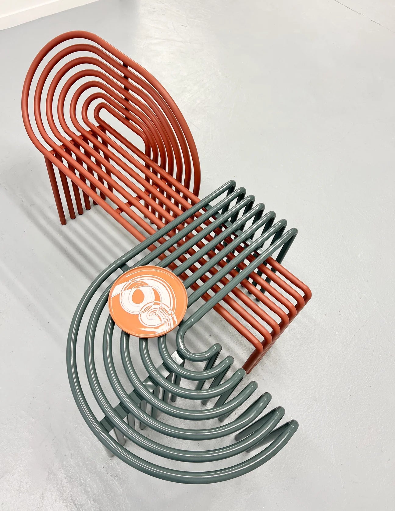 Flow In Bench