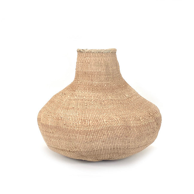 Mbare Garlic Basket - Thumbnail 5