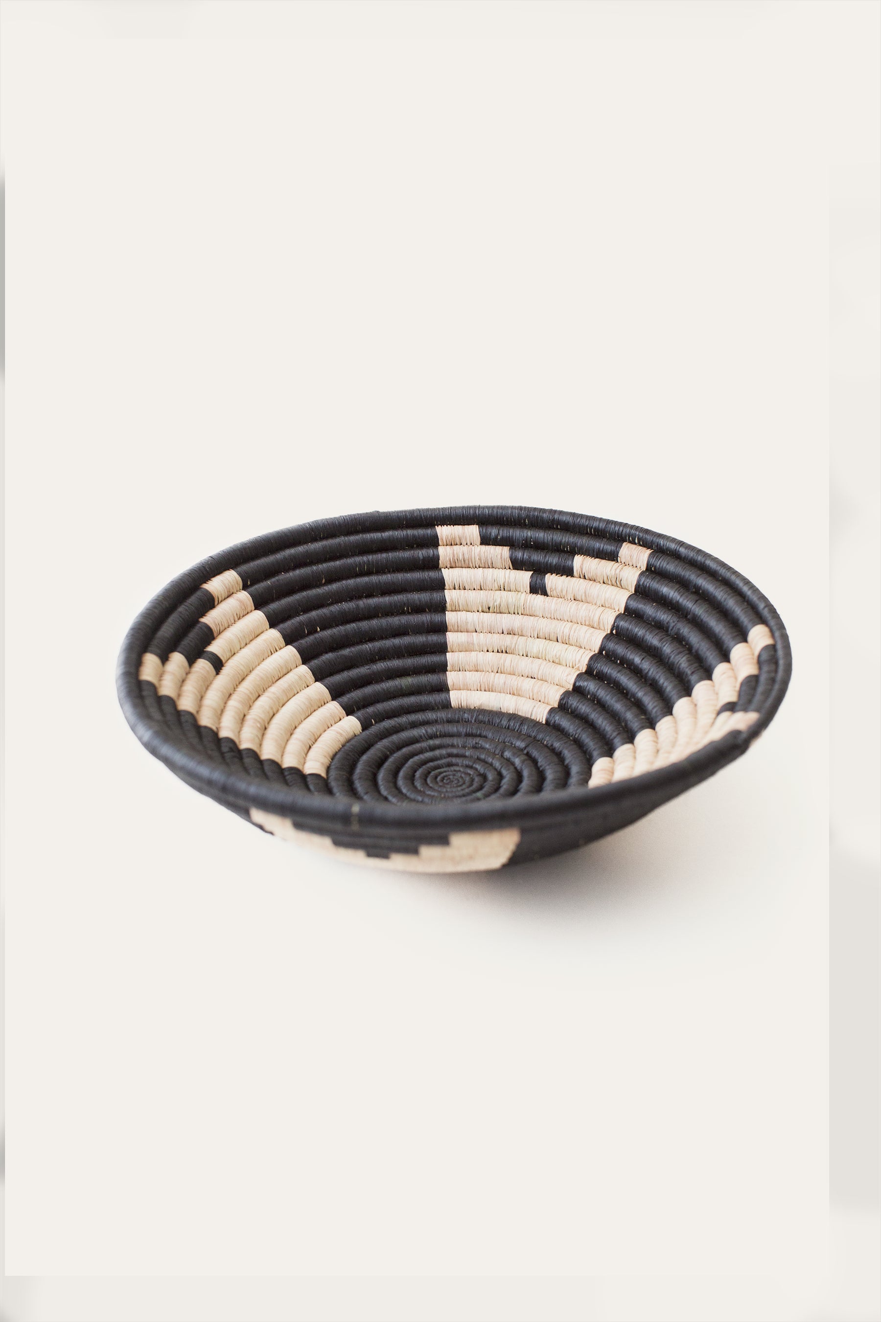 Star Raffia Plateau