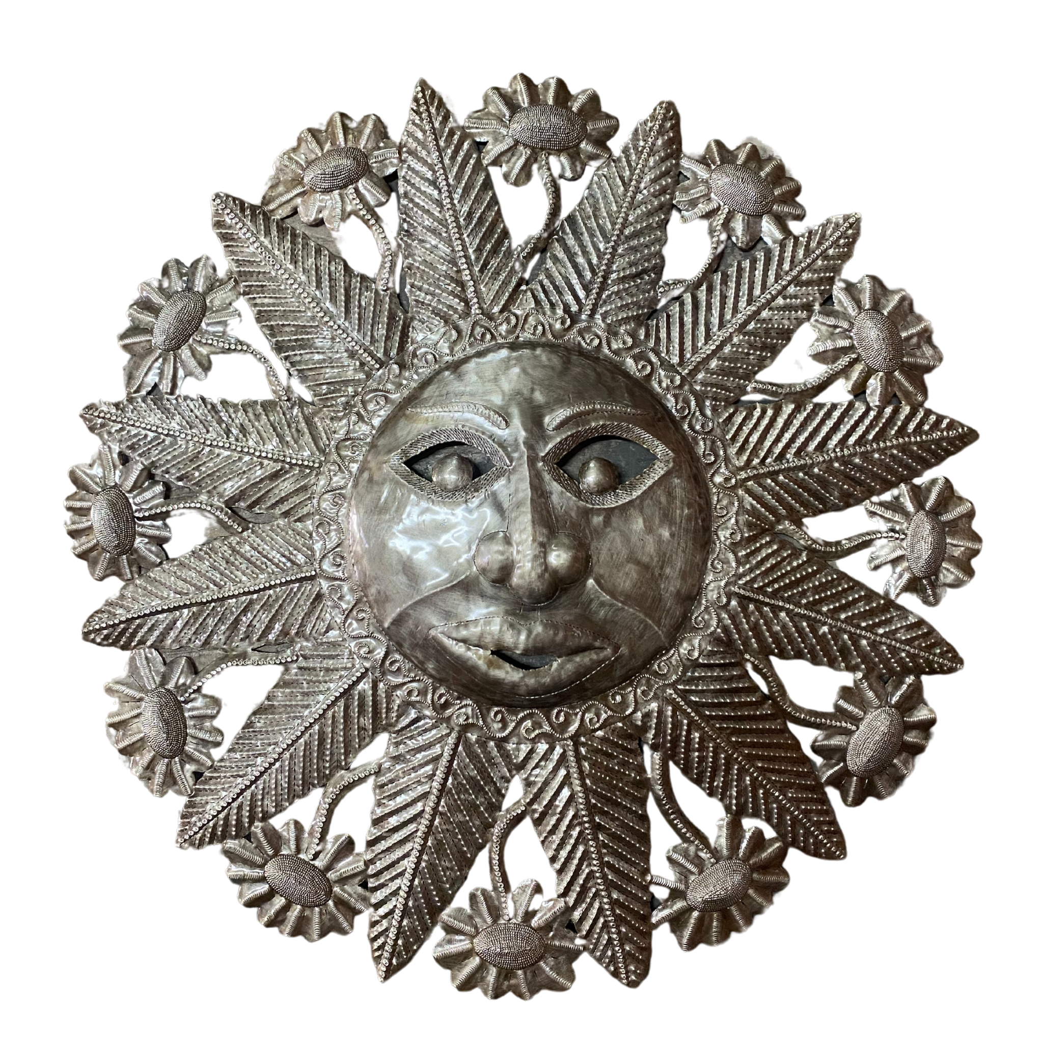 The Sun Is In Your Eye