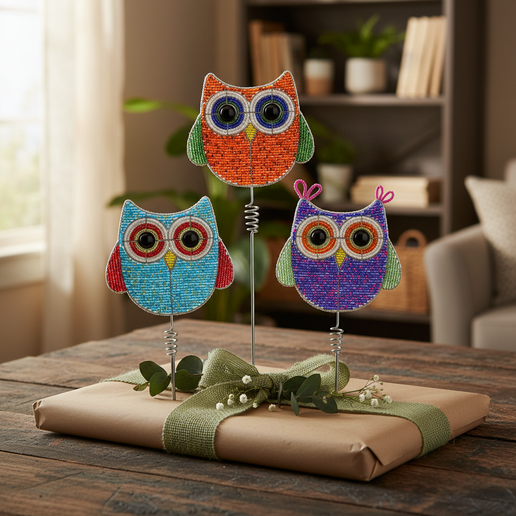 12OWLST1 Lifestyle Gift