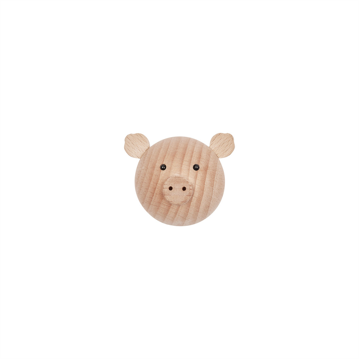 Mini Hook Pig 1