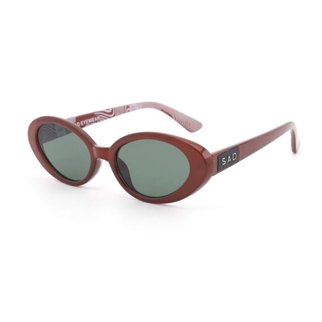 Sad x Levitation Festival Austin Texas Sunglasses Limited Edition