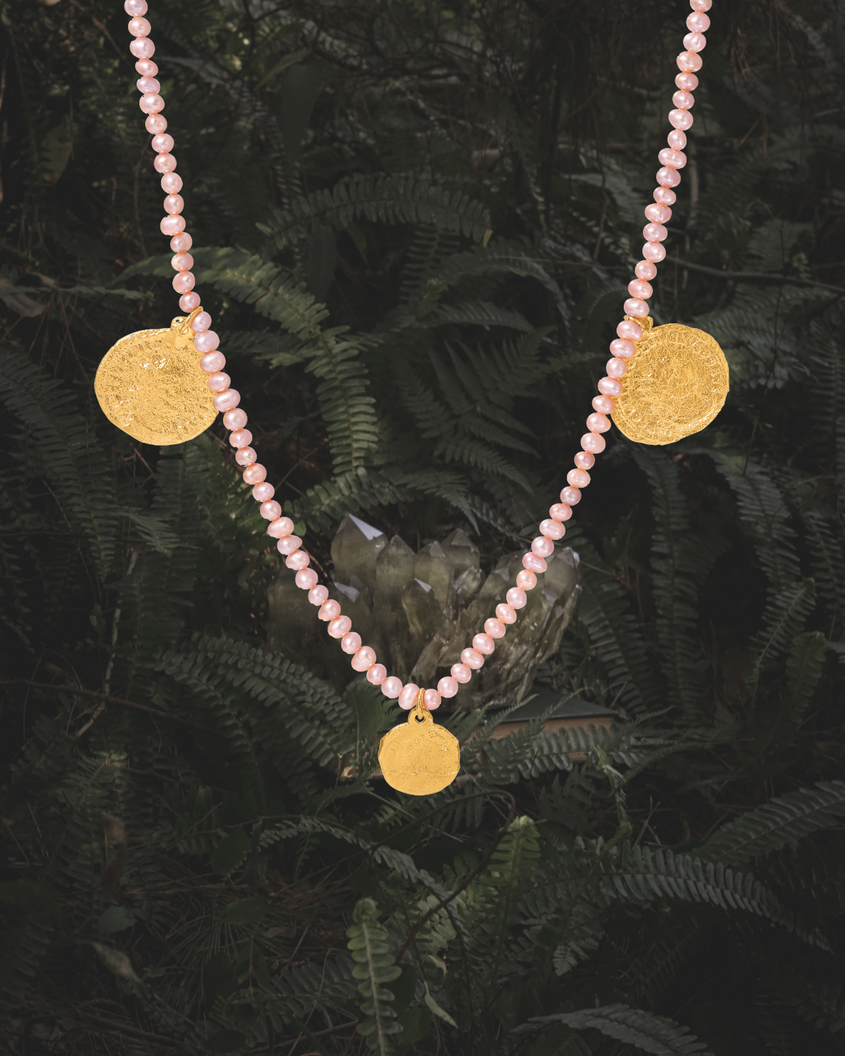 El Valle Necklace