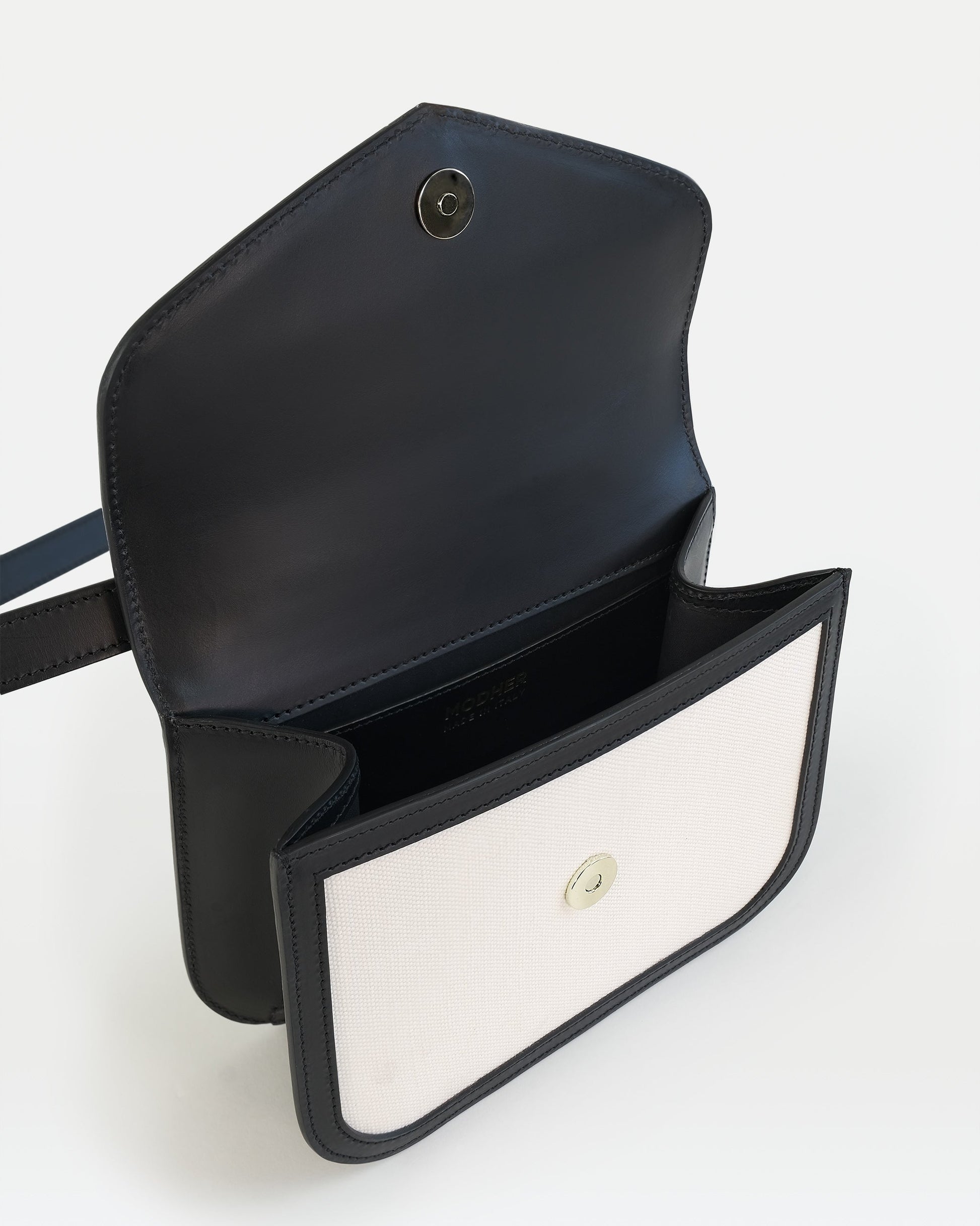 THE NEW MAYA CROSSBODY: OUR MOST SUSTAINABLE HANDBAG YET