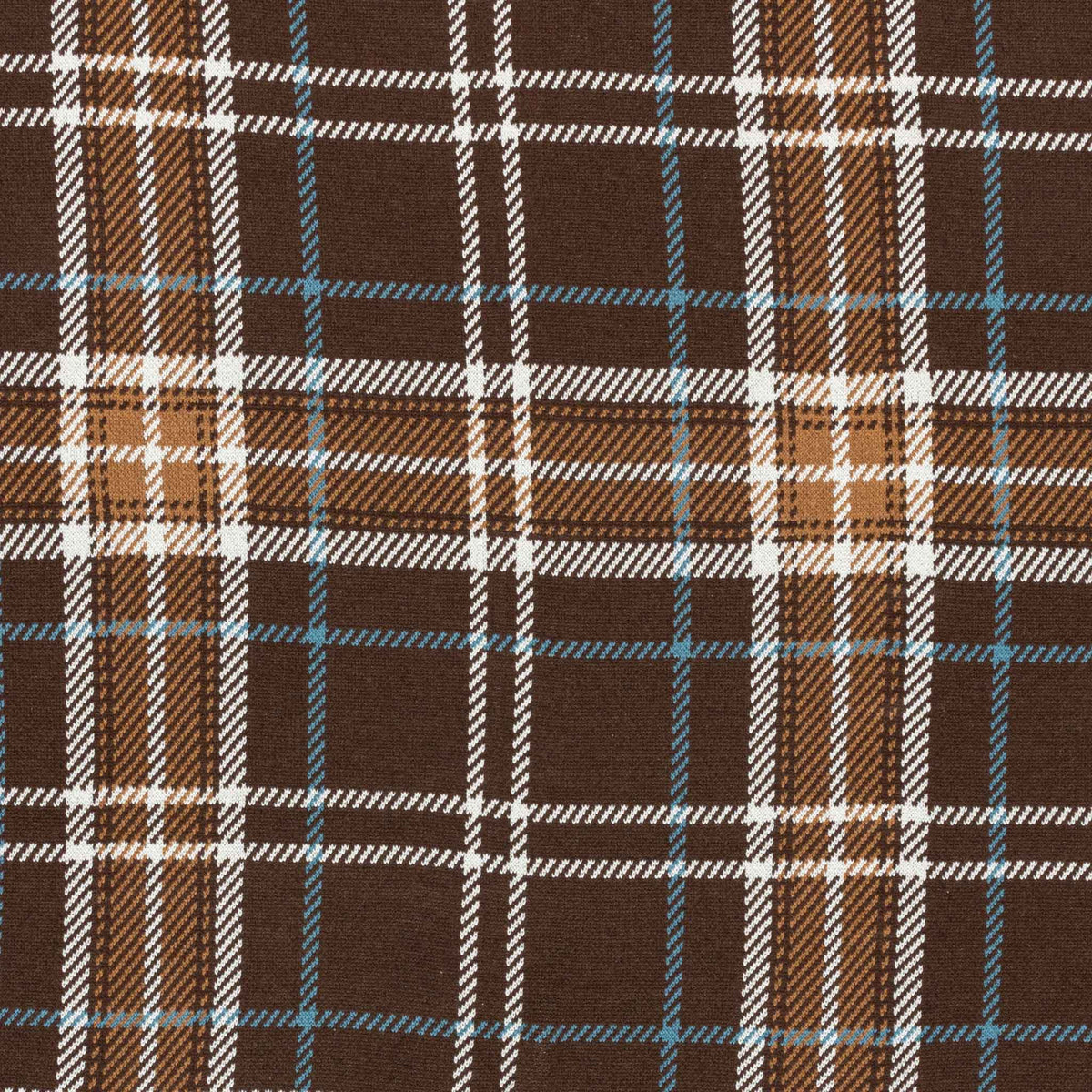 in2green Eco Throw Rustic Plaid - Cotton Sustainable Knit Traditional Throw Blanket 601570195334 BL01XPL1