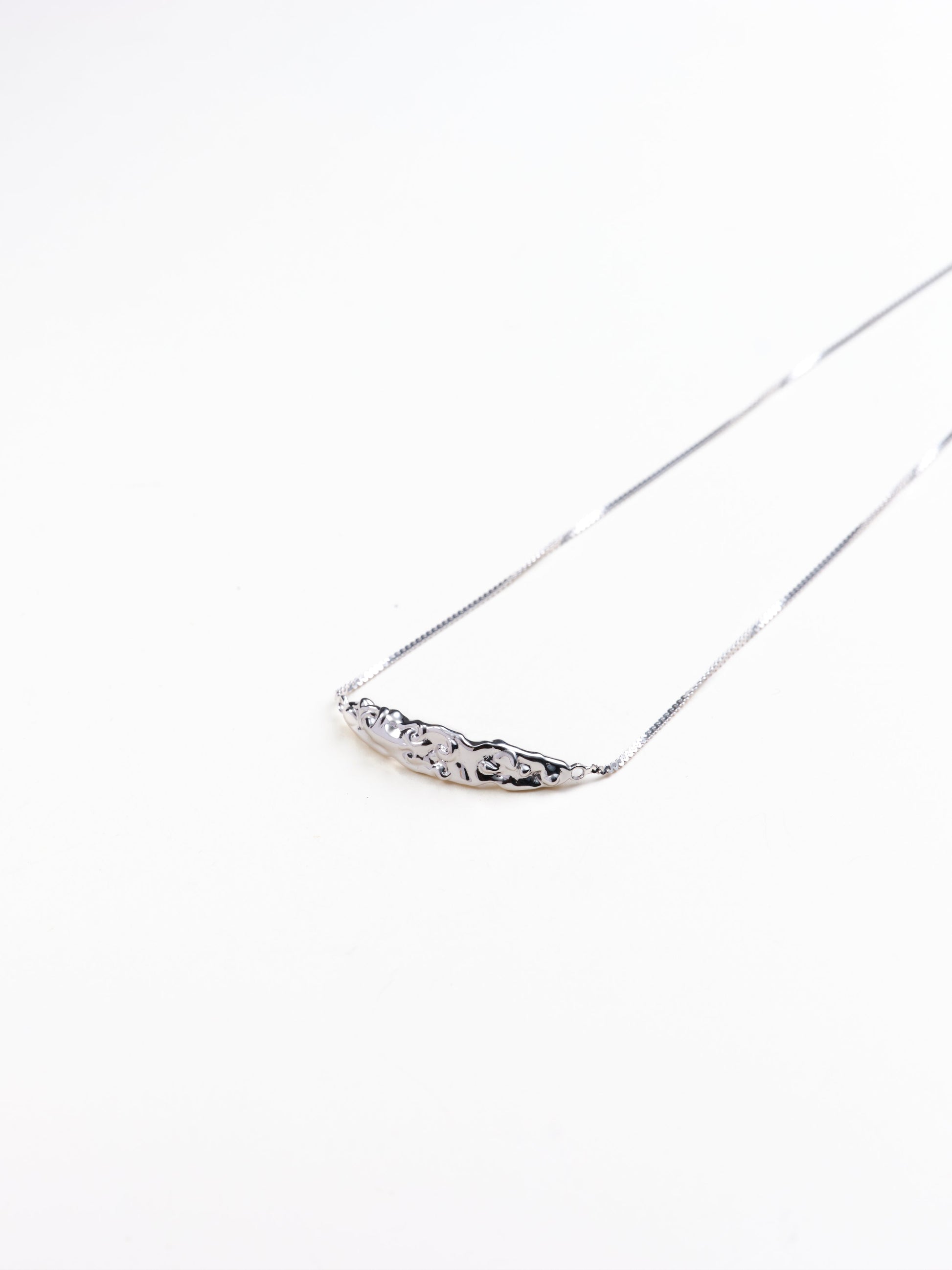 silver