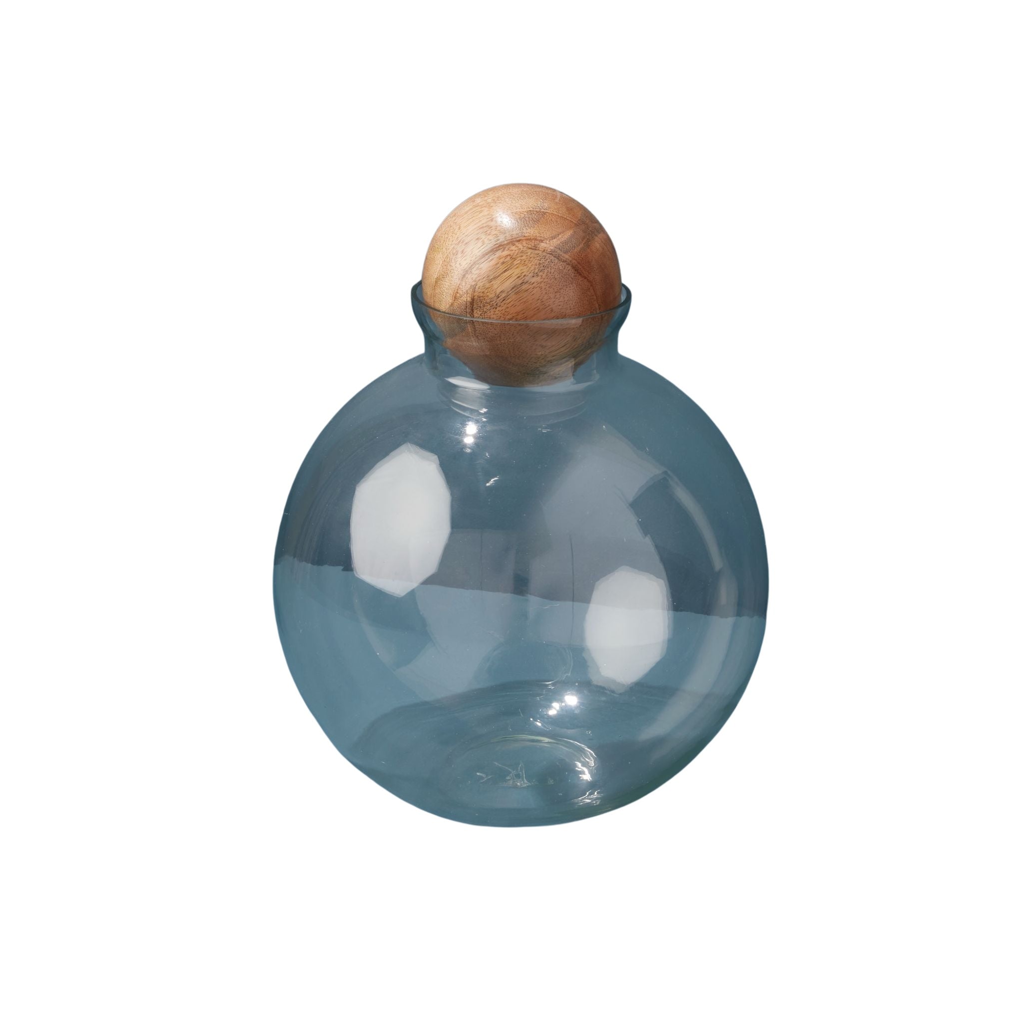 Brisbane Spherical Canister