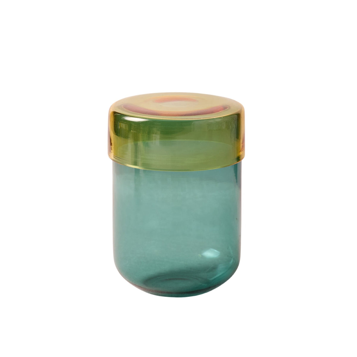Niko Canister Large