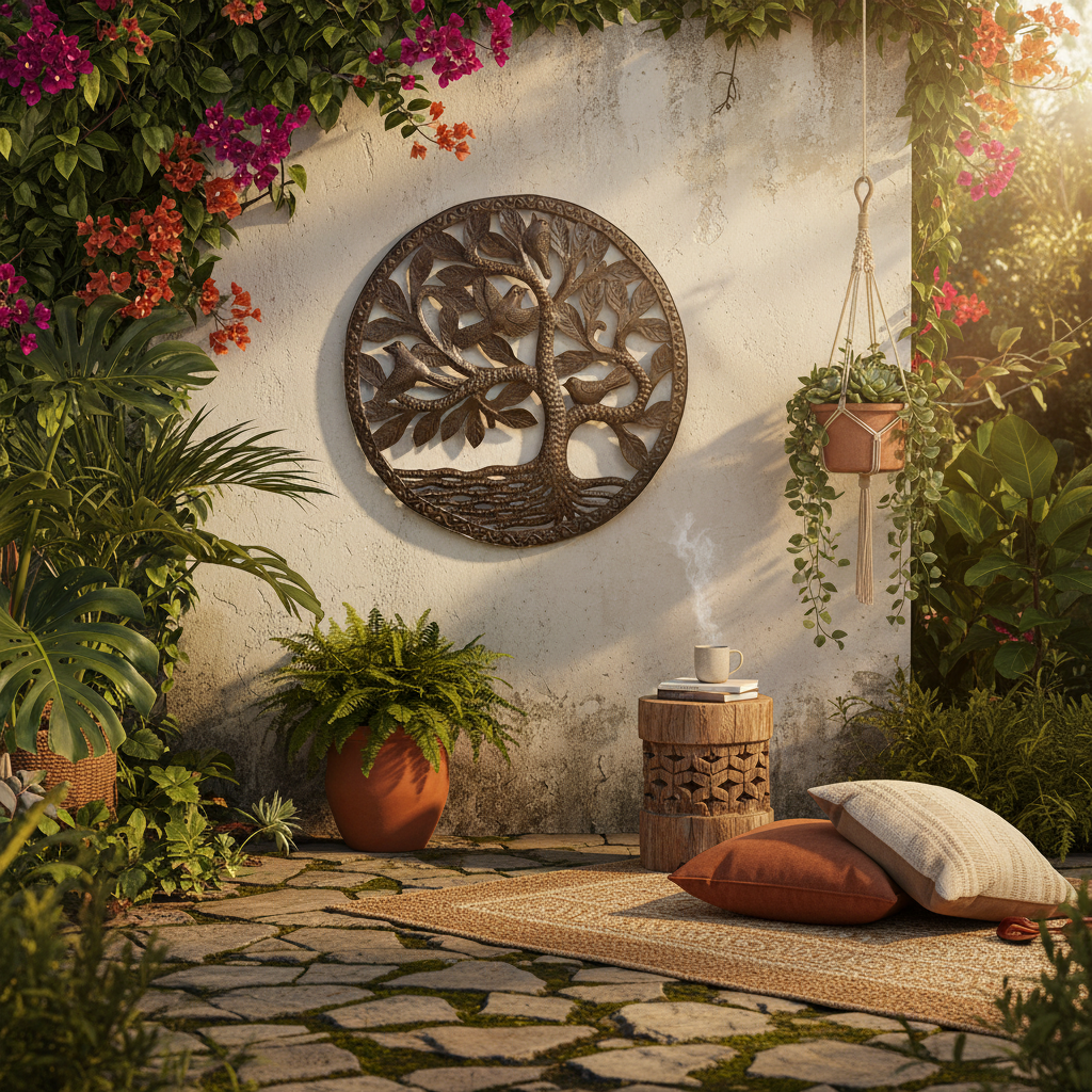 RND096 Lifestyle 2 – Garden/Patio