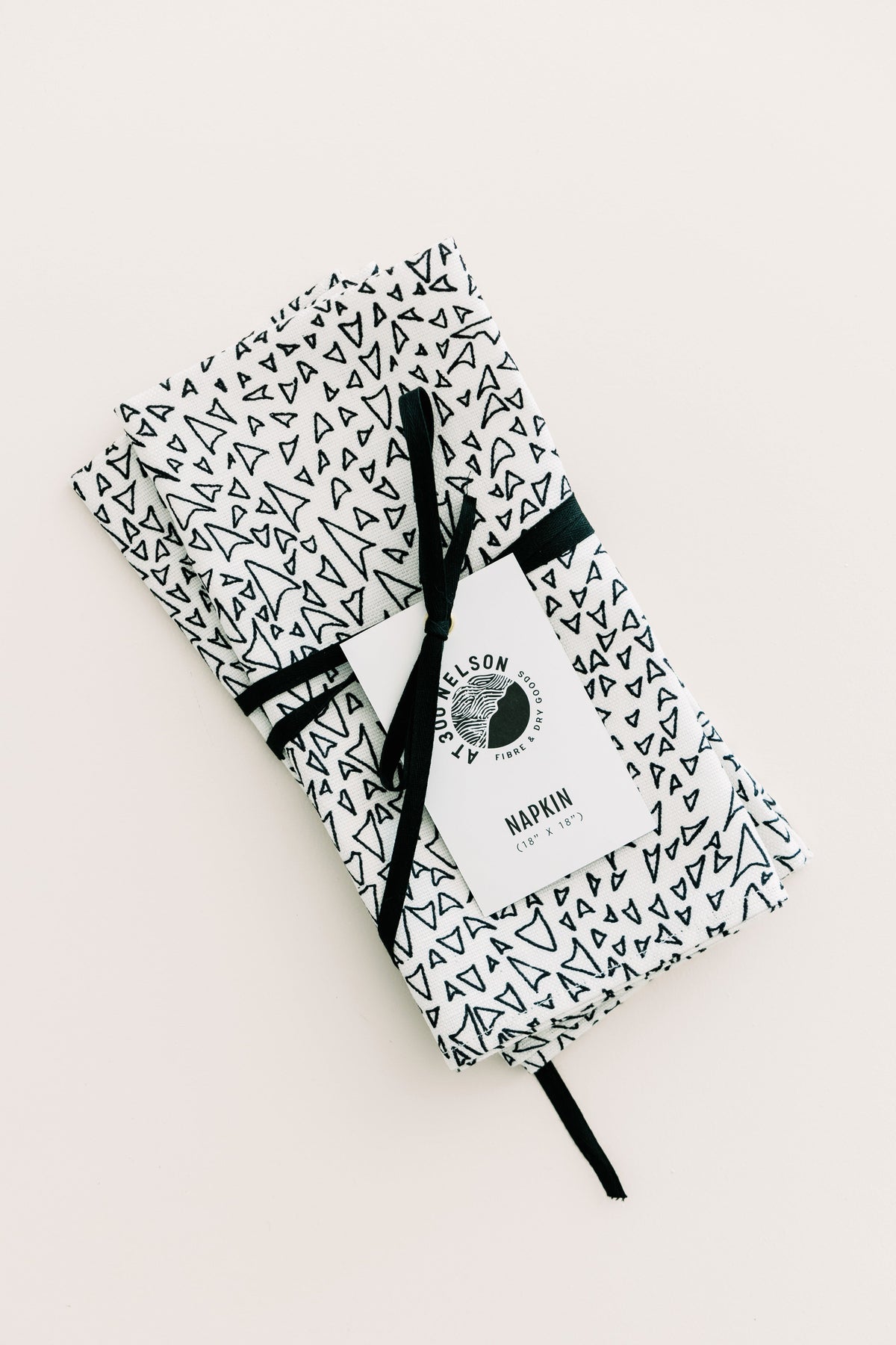Basilone in Albatross - Napkin