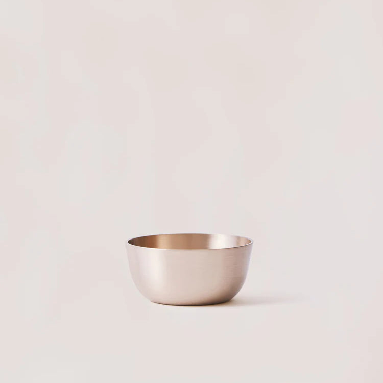 Luxe Kansa Bowl - Thumbnail 2