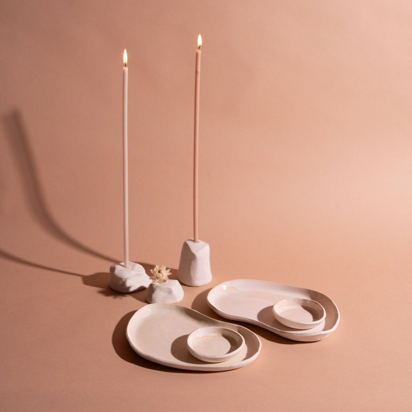 Contour Dish