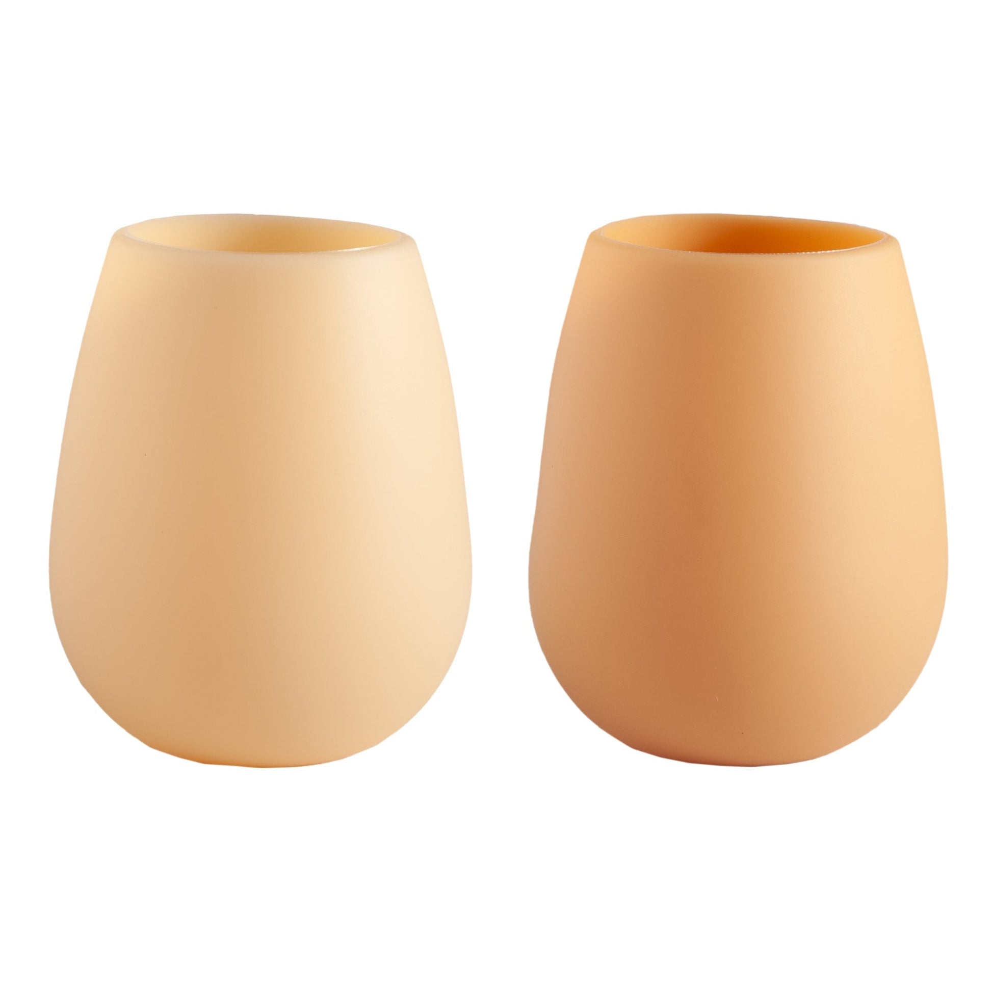 wheat + oat | fegg | silicone unbreakable glasses - porter green | style + sustainability
