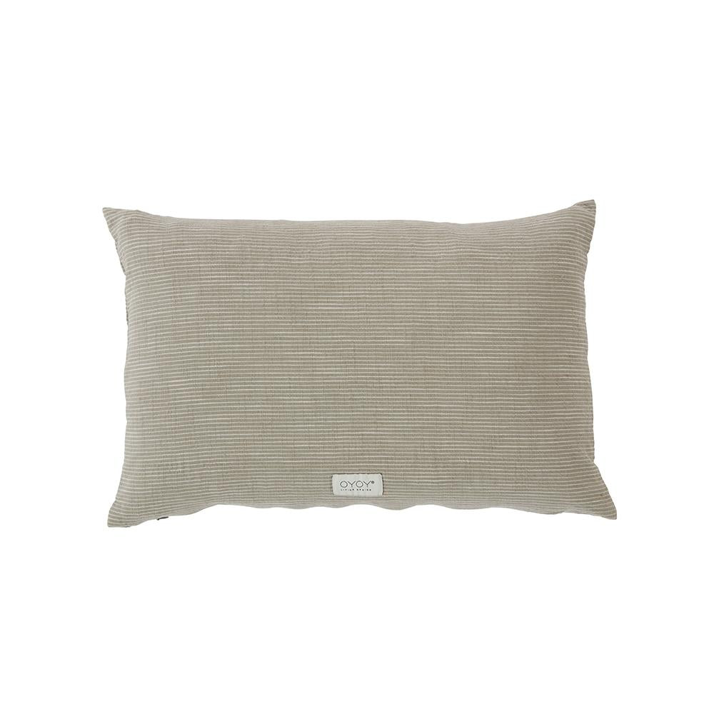 Kyoto Cushion Clay By Oyoy 1