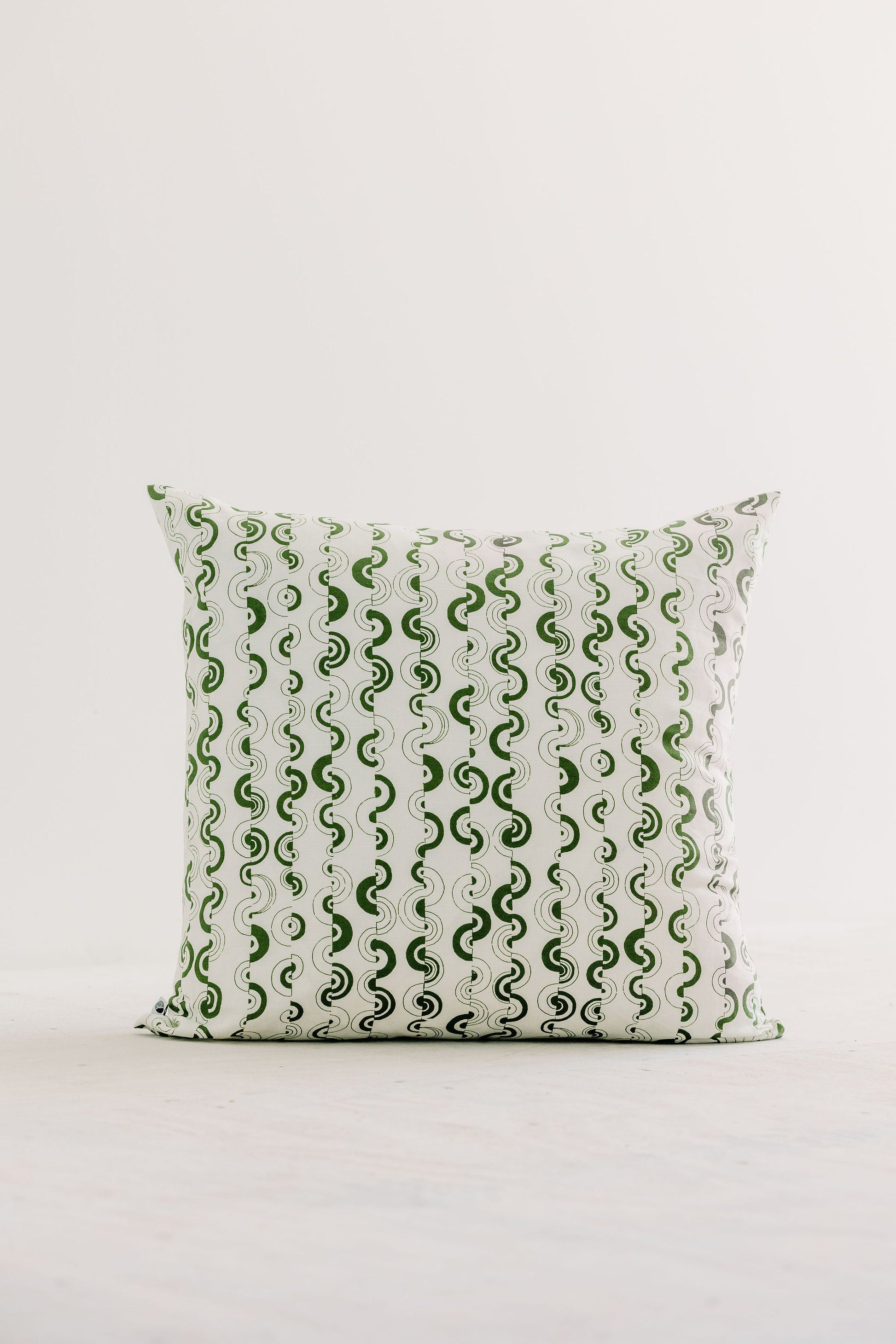 Ortega in Cereus 24" x 24" Pillow - at300nelson