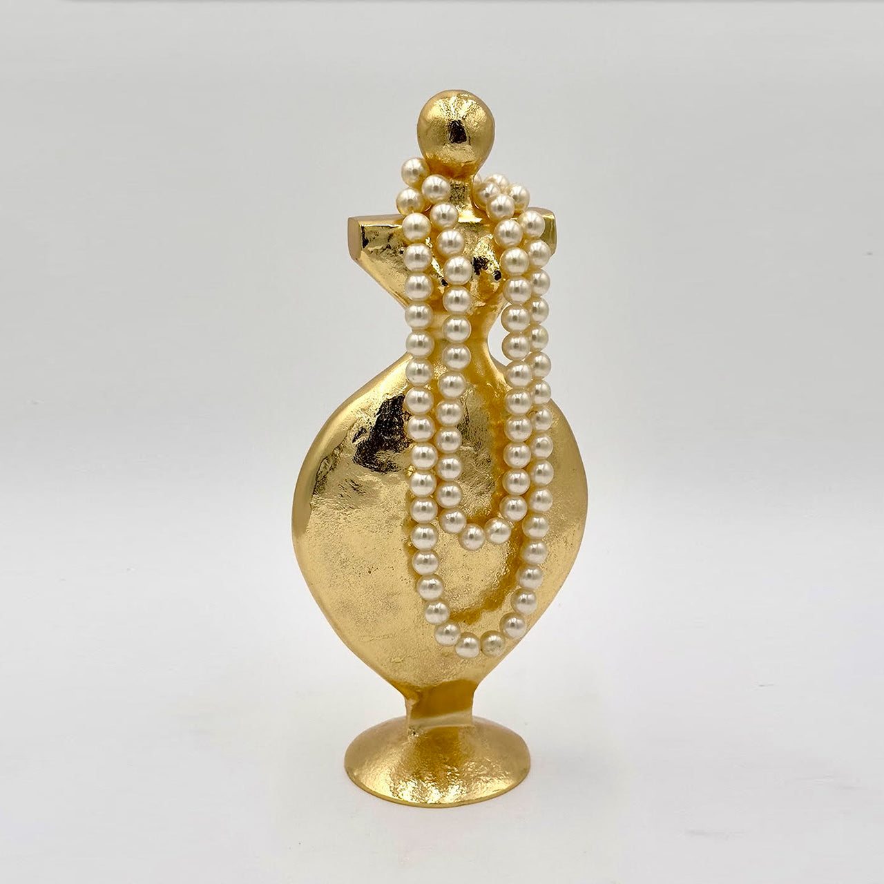 Clio Mannequin Sculpture - Nima Oberoi Lunares 