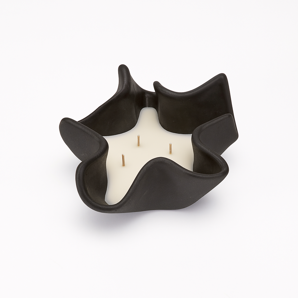 Joy Candle
