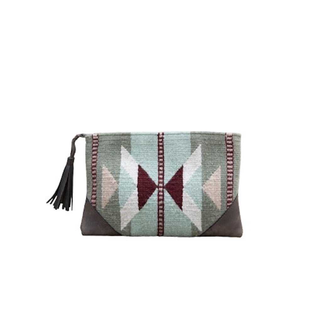Luz de Prado Clutch