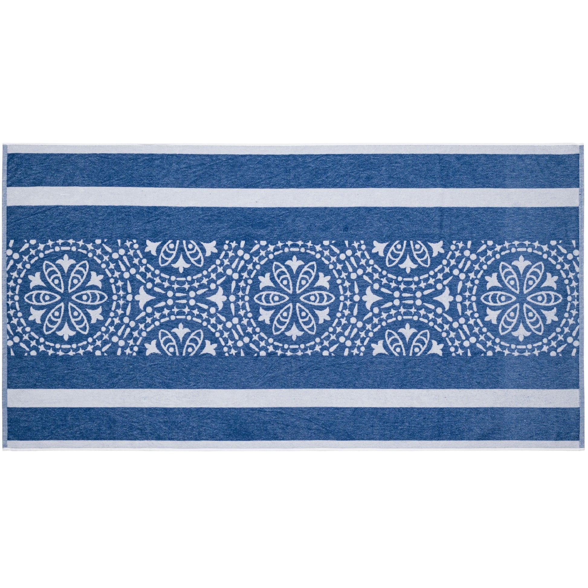 Drytek Beach Towels Delilah Home