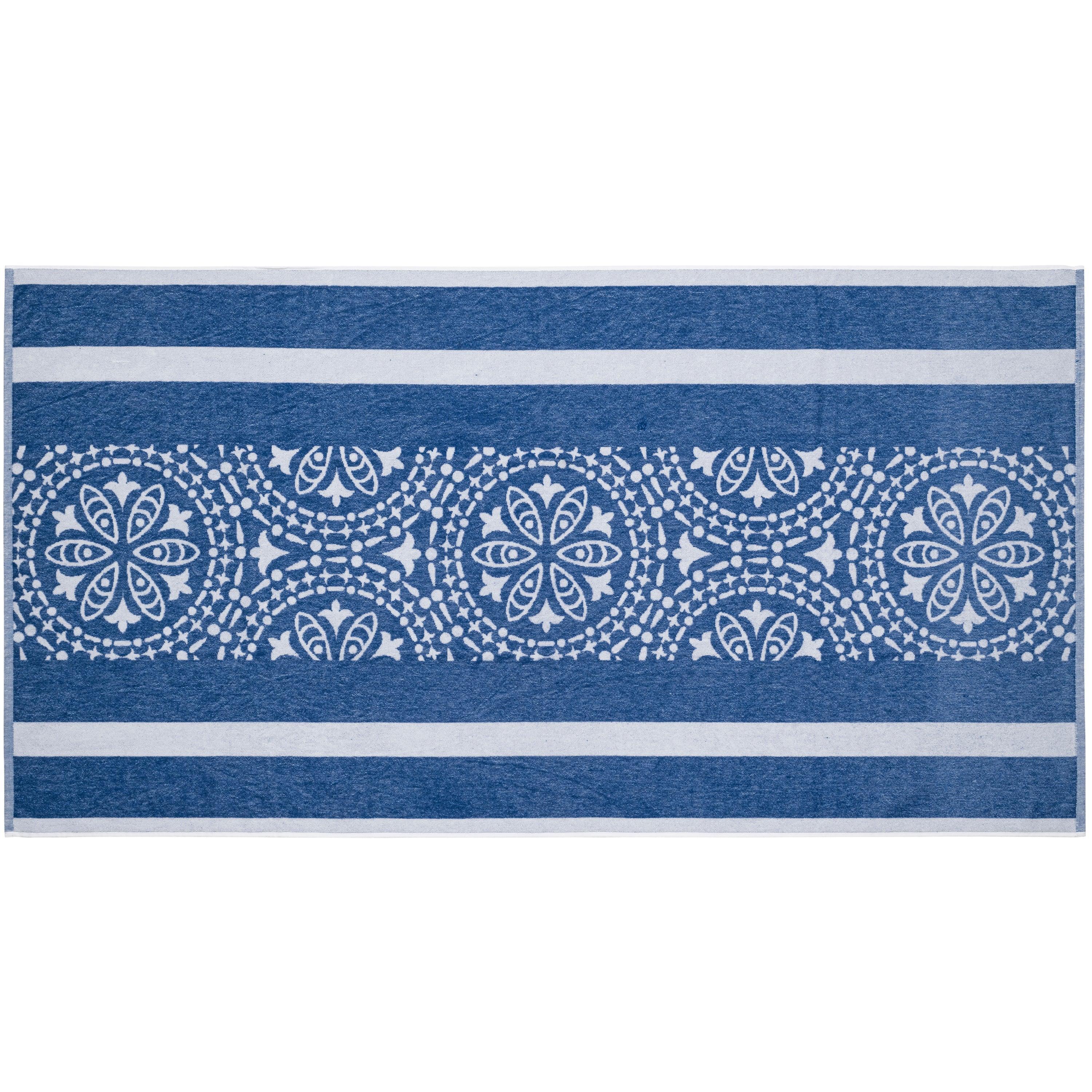 Drytek Beach Towels Delilah Home