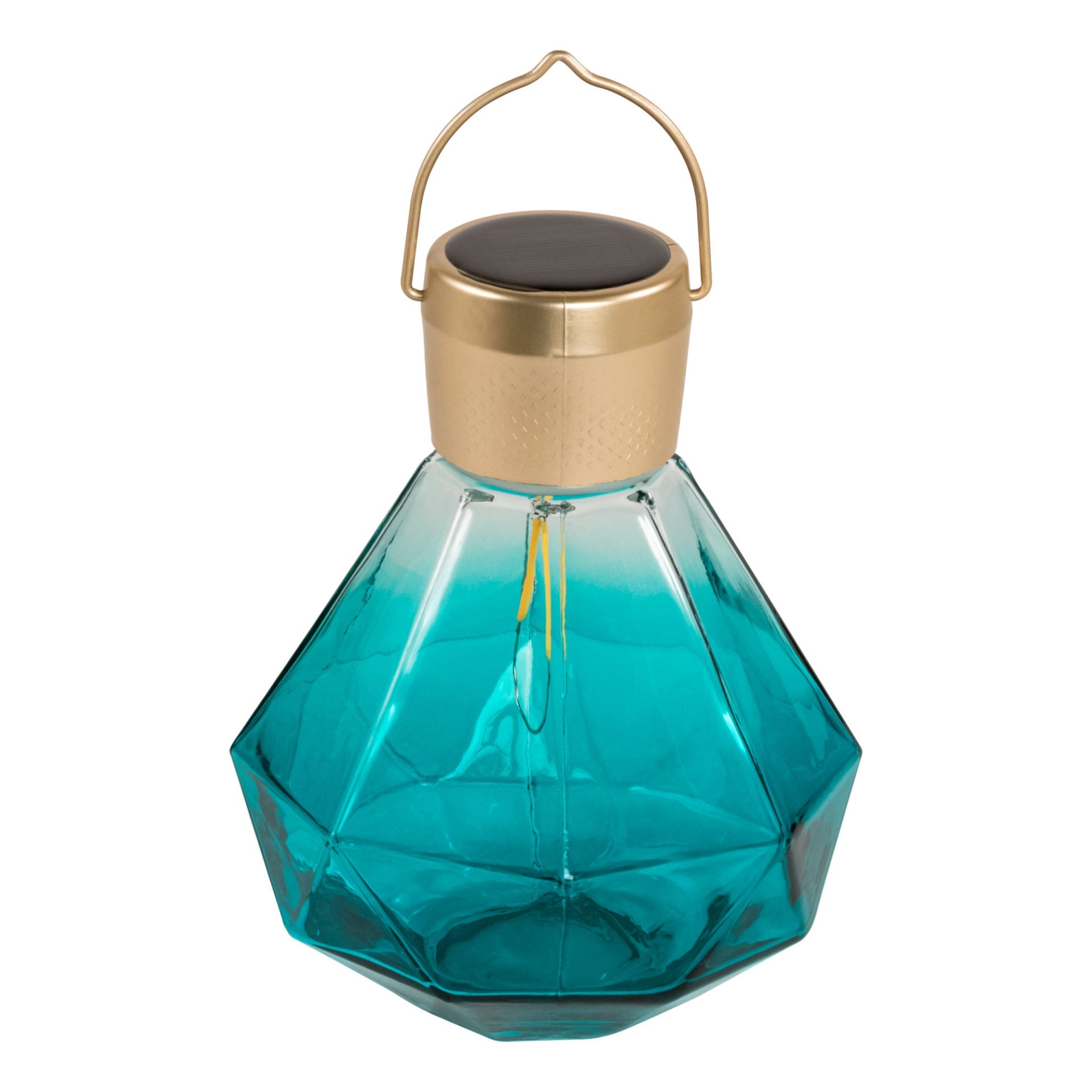 Gem Light Solar Lantern Studio