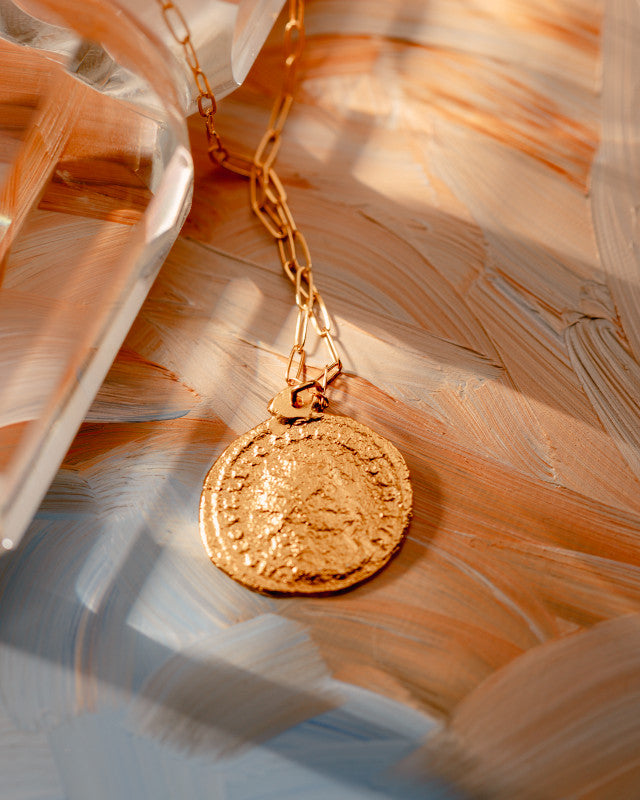 Night Moves Necklace 7